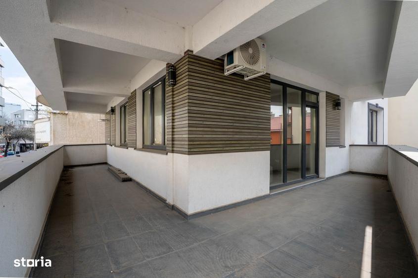 Apartament Boutique 3 camere |Herastrau|106ml|Lift auto - 7