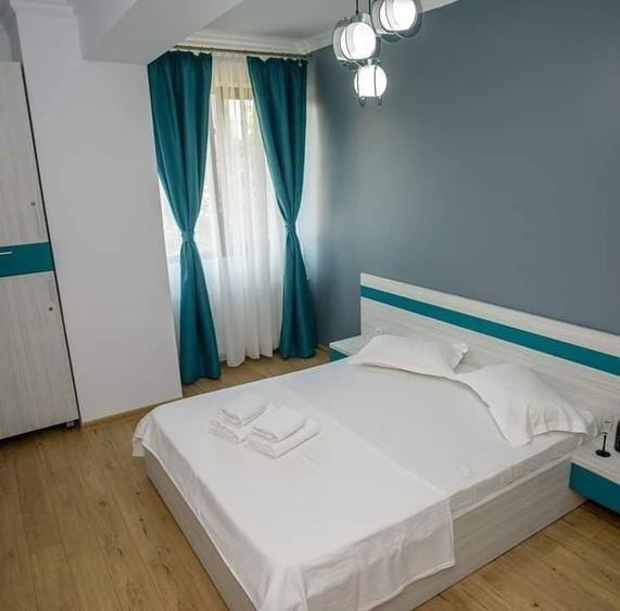 Închiriere apartament 2 camere – Solid Residence Mamaia, vedere la lac - 7