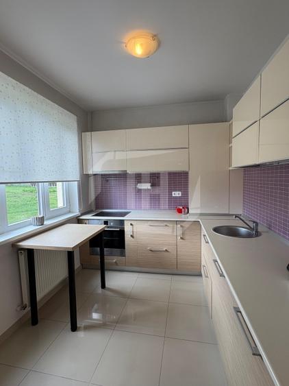 Apartament 2 camere, etaj intermediar, zona Lidl Buna Ziua - 9