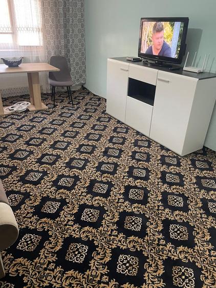 Apartament 2 camere decomandat - zona Dacia - 400 euro/luna  (Cod E2) - 2