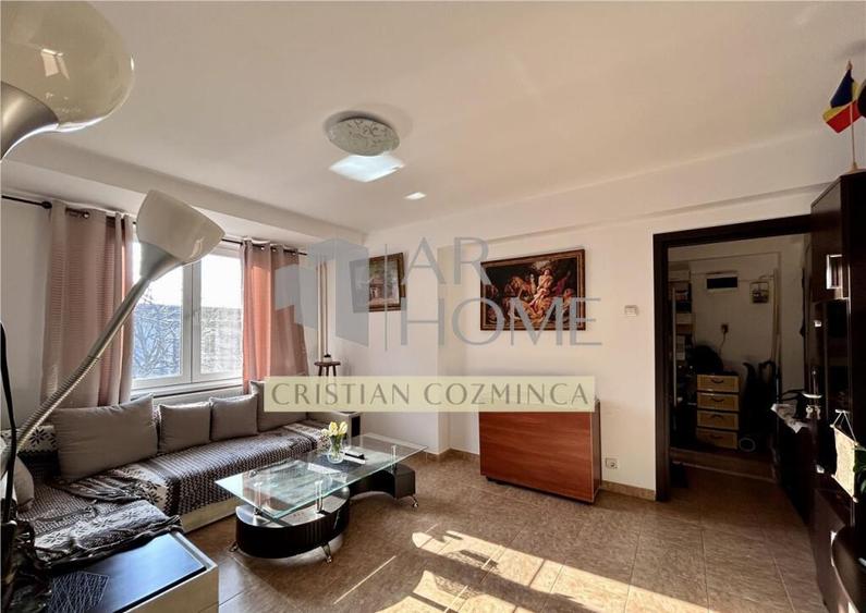 Apartament 2 camere, semidecomandat, Sud, Ploiesti - 8