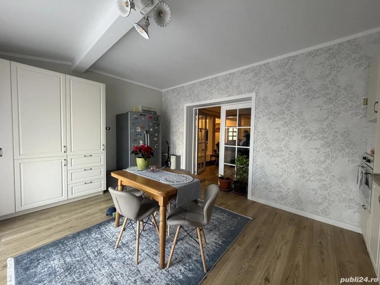 Mobilata si utilata. Teren generos. Zona Steaua - 10