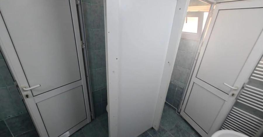 Casa / Spatiu comercial ~ zona ISJ Buzau ~ 160mp ~ Pret: 110.000 - 6