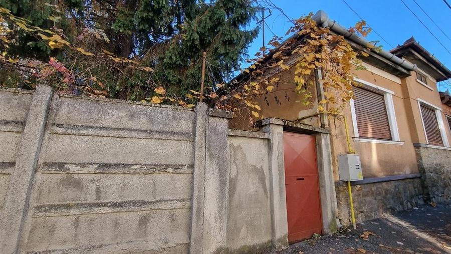 Casa zona centrala 80000 Euro - 8