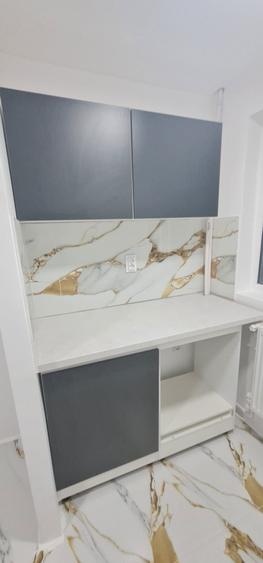 Vand Garsoniera in Sectoru 3 cf 3 ,17m Zona palady Langa Metrou - 3