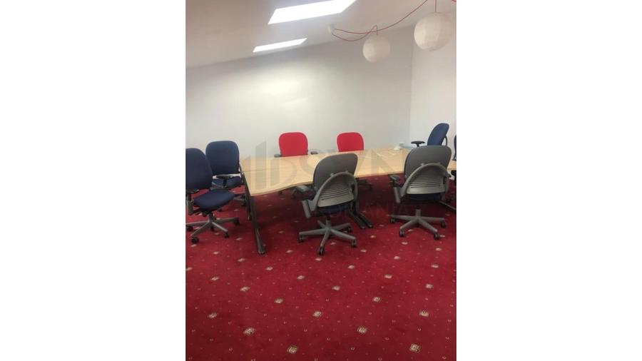 REA0024124 Apartament 3 camere - 150mp - Cotroceni - Birou - 3