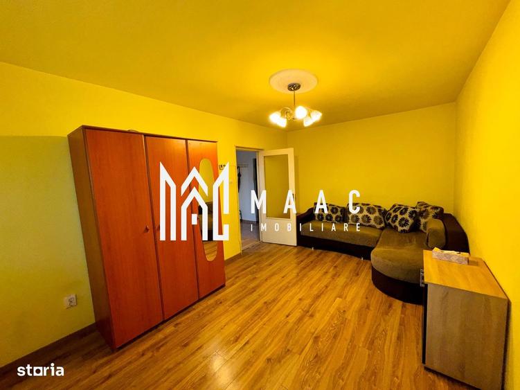 Apartament 2 Camere Decomandat I 46 MPU I Mihai Viteazu - 1