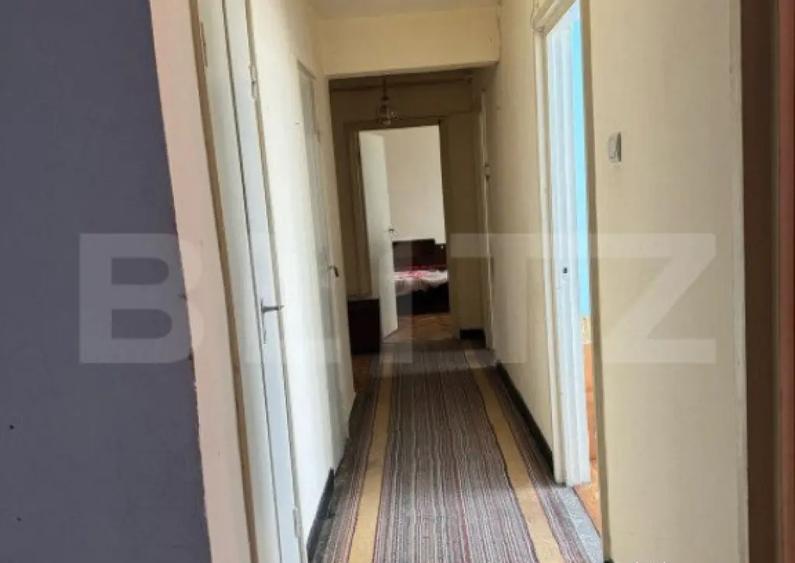 Apartament 3 camere, 67 mp, decomandat, zona Nicolae Balcesc - 6