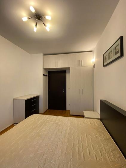 Apartament cu gradina | complex cu piscina | Natura Residence | - 16