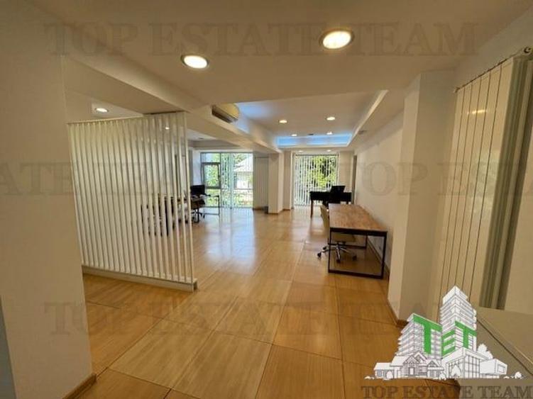 Spatiu de birouri de inchiriat, cu parcare,  zona Romana , 150 mpu - 3