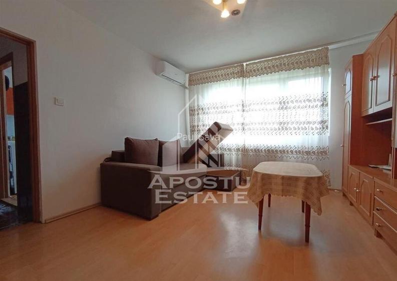 Apartament 1 camera spatios Zona Stadion
