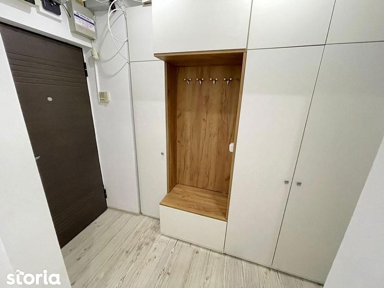 Campina - ap. 3 cam - mobilat ultramodern - 500 Euro/Luna - 2