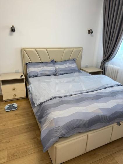 2 camere, et. 8/9, renovat PREMIUM-Gorjului - 3