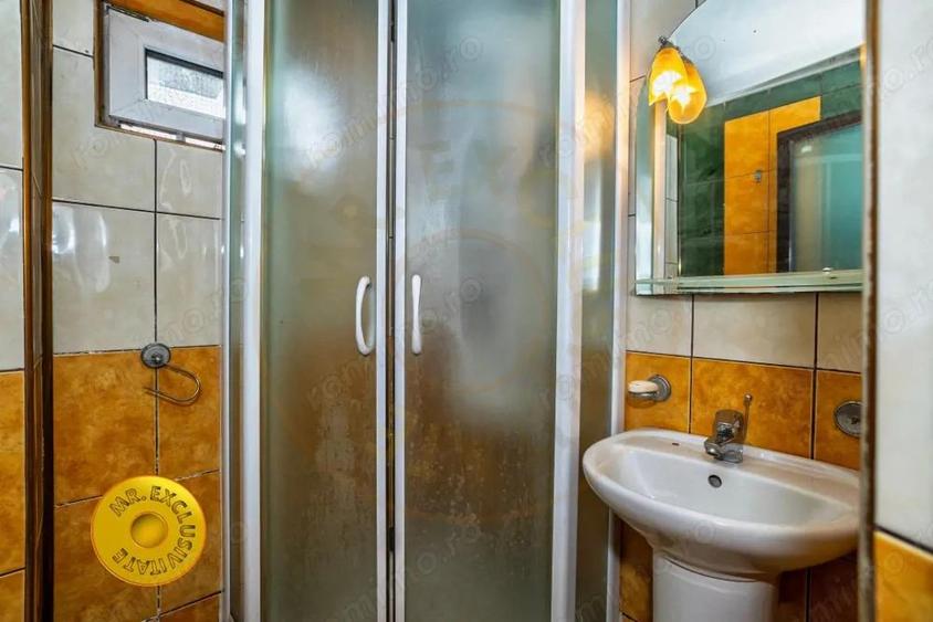 Doua case in aceeasi curte Pitesti, Strada Turcesti - 18