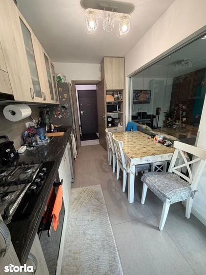 Militari Apartament 4 camere 97 mp, parcare si boxa 21 Residence! - 16