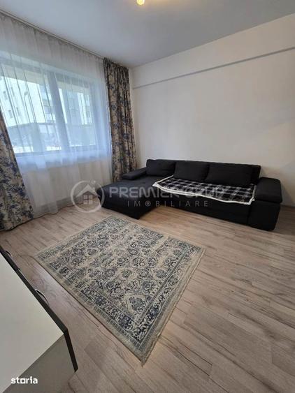 Loc de parcare! Apartament 1 camera 30mp, Valea Adanca, CT - 7