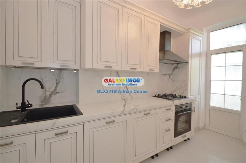 Romana | Jules Michelet | Magheru | Renovat 2025 | Centrala Proprie - 6