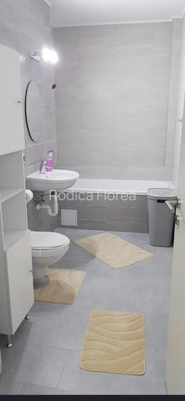 Studio - Tractorul- Zona Cores- parcare subteranăi