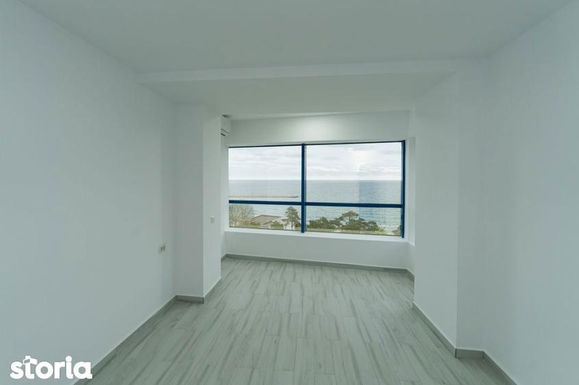 Apartament la cativa pasi de plaja, cu vedere la mare - 4
