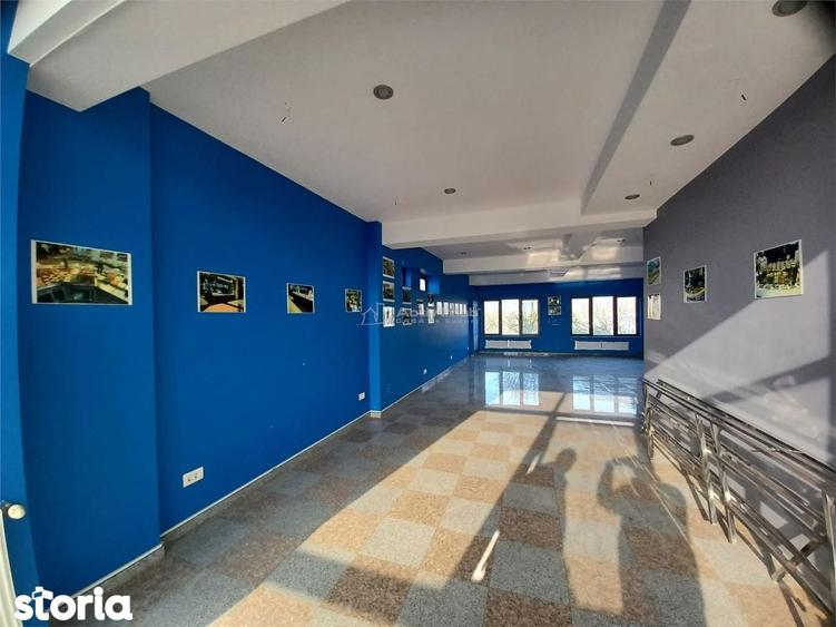 Vanzare S+P+2 Otopeni Stradal DN1- Therme - 7