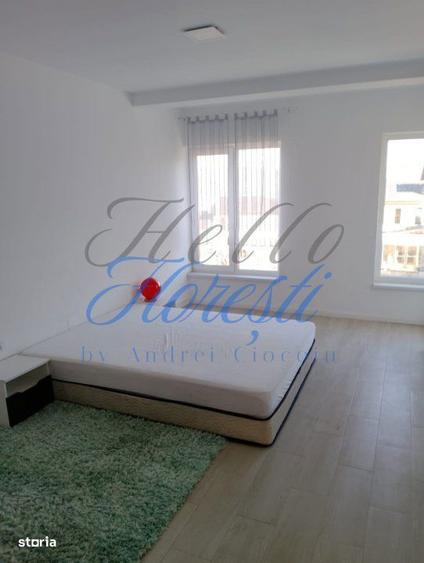 Casa tip duplex 128mp, zona Vivo! - 3