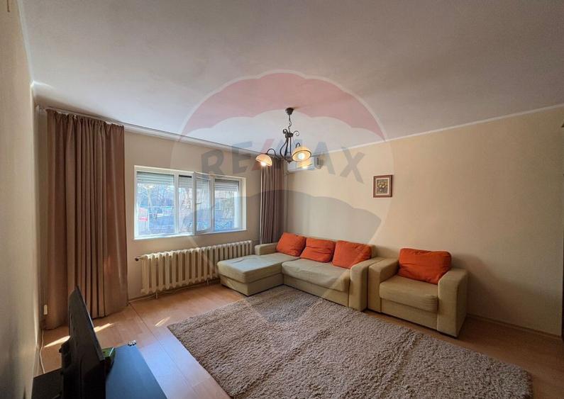 Apartament cu 2 camere de inchiriat in zona Vitan Mall ... - 8