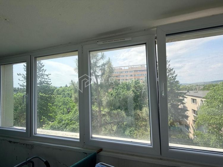 Apartament 2 camere, Decomandat| Potențial de renovare| Orientare Sud - 7