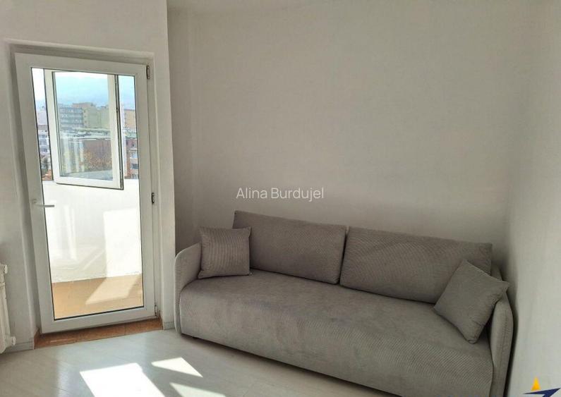 Garsoniera decomandata, Central - Astra