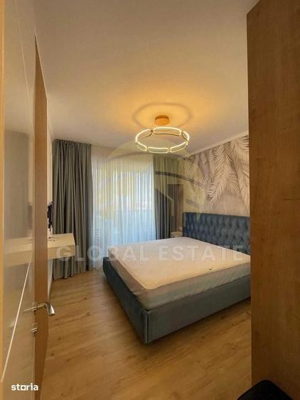 Inchiriere apartament 2 camere - Floreasca Residence | Centrala - 4