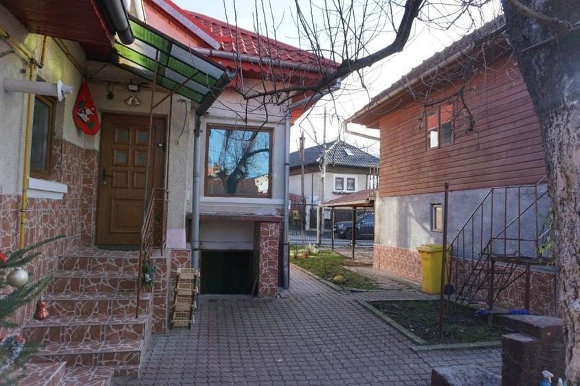 Casă cu 3 camere cu Teren 250 Mp în Ultracentral