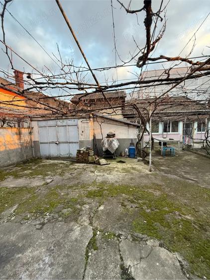 CASA Complex studentesc - 2