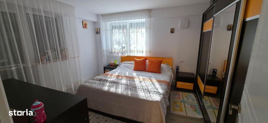 Apartament 3 camere decomandat Colina Magura Bacau - 3