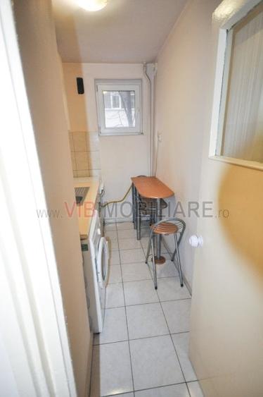 Apartament 2 camere, renovat, complet, mobilat metrou Iancului - 15