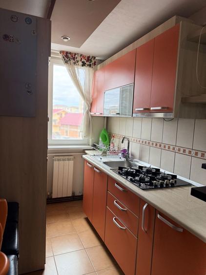 Apartament 2 camere decomandat - 5