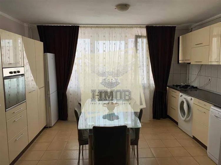 Apartament 2 camere complet mobilat  Calea Poplacii - 3