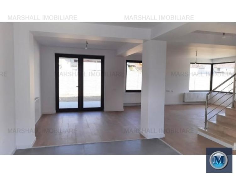 Vila cu 4 camere de vanzare in Paulesti, 143.43 mp #14675 - 3