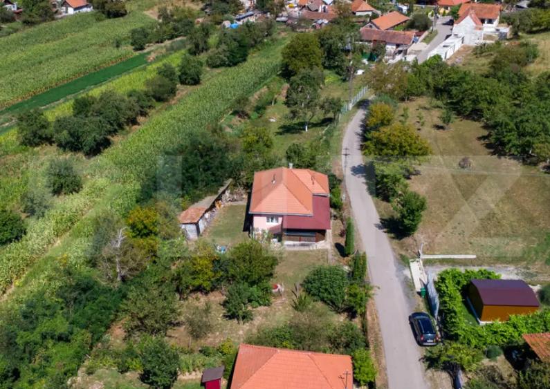 Casa de vanzare in Rovina(Branisca) - 5