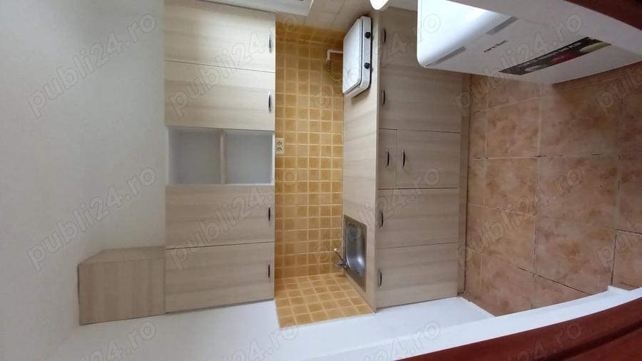 Inchiriez Garsoniera (PROPRIETAR), CF 1, Micalaca-Zona Miorita-Abrud - 2