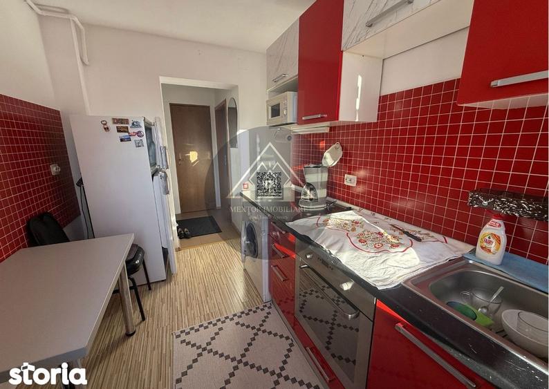 Apartament 2 camere, decomandat Medias - 7