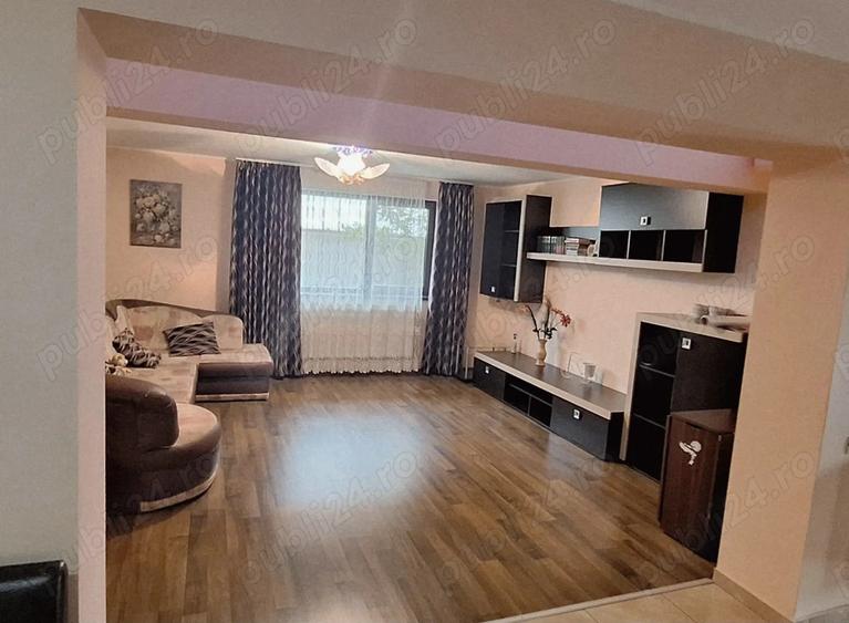 Casa de vis cu 270 mp util + mansarda locuibila, teren propriu 450 mp - 9