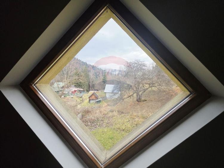 Casa /Vila de vanzare in Durau - 14