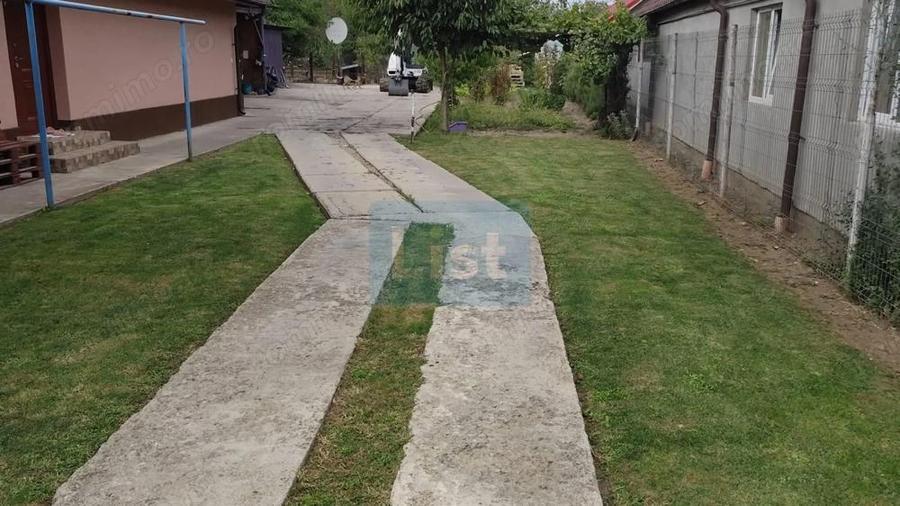 Casa 2015 Lipane?ti: 86m2, 3 camere - 8