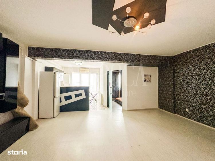 Apartament 2 camere de vanzare in Buna Ziua, Cluj Napoca - 1