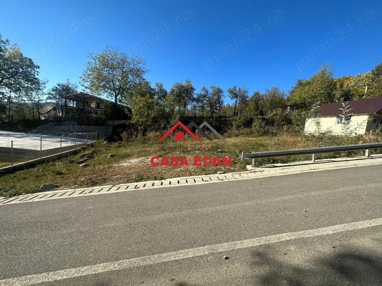 Teren in Cornu,Ph,500m--26.500e - 1