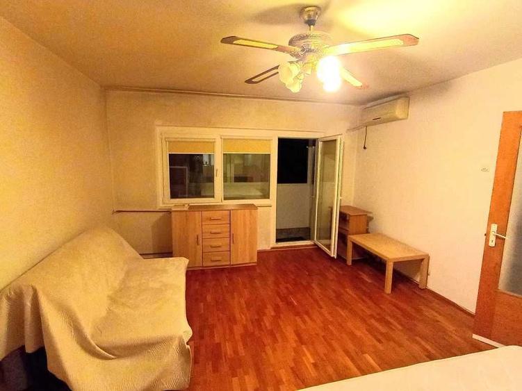 Garsoniera zona Decebal Mesterul Manole - 2