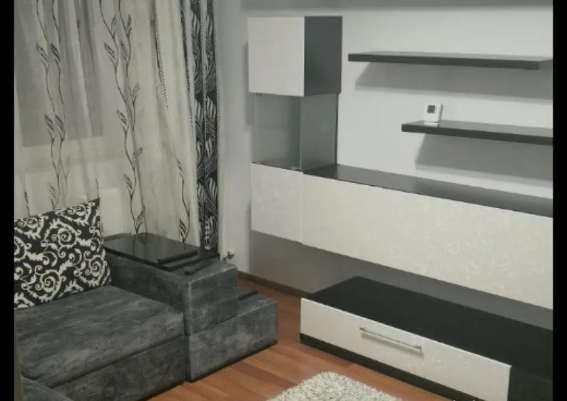 Apartament Cu 2 Camere Decomandate Zona Burdujeni - Ramiro - 1