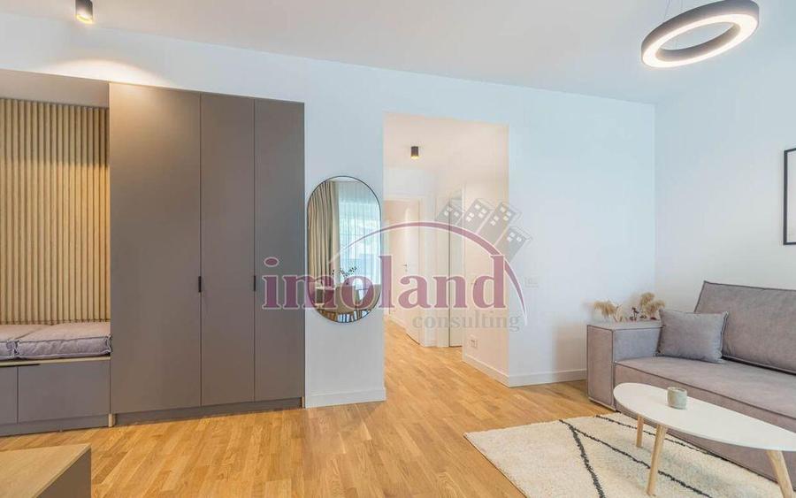 Inchiriere | apartament 3 camere cu gradina | Avalon Esta... - 15