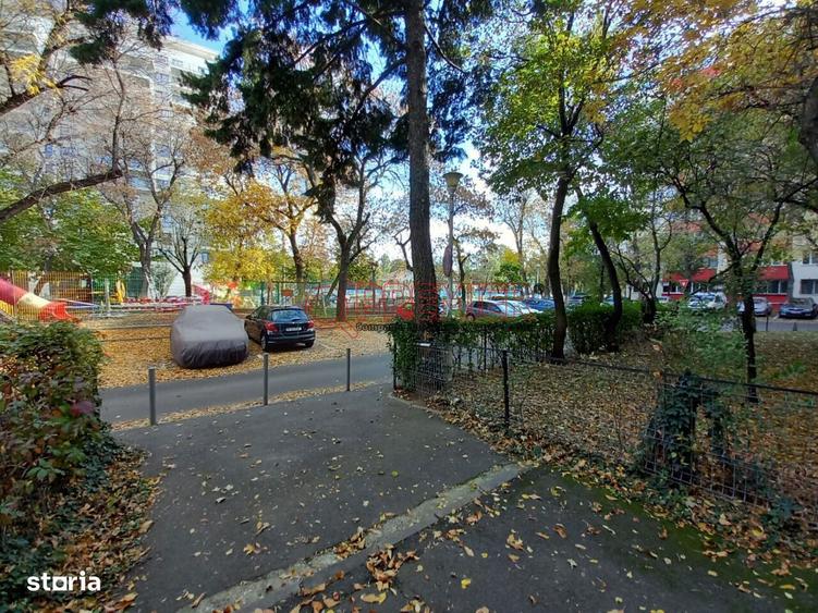 3 camere Emil Racovita - Kaufland - Scoala 194 - Piata Sudului - - 9