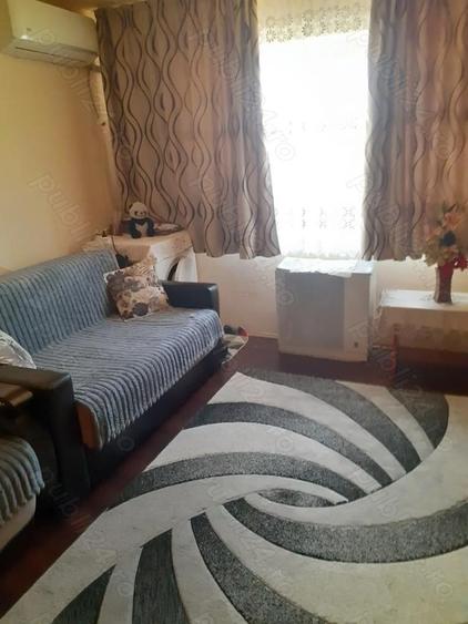 Camera camin Concas - 8