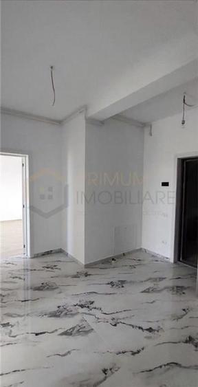 GIROC - 2 Camere - Decomandat - Bloc nou - Loc de parcare inclus - 1